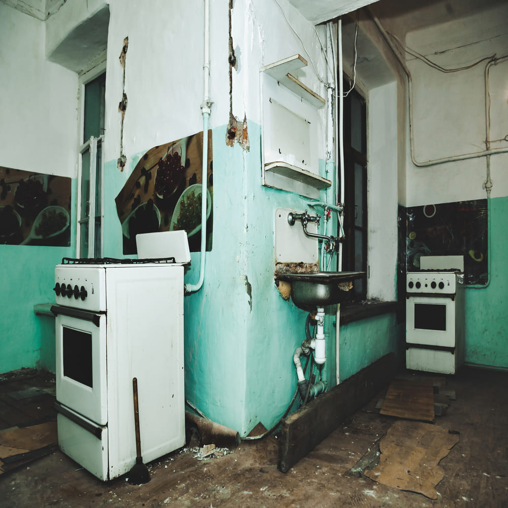 common kitchen problems okadaleremodeling houston