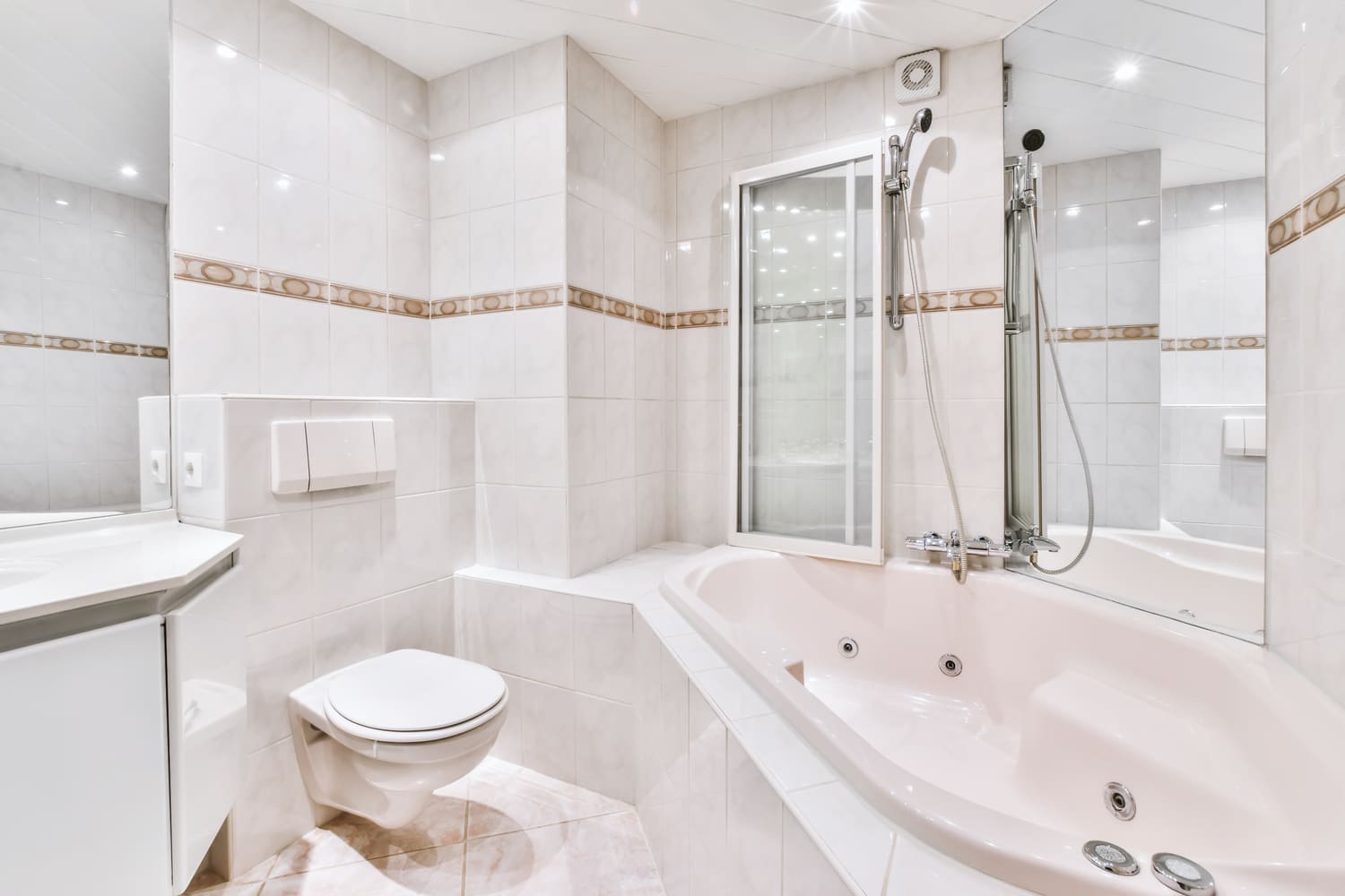 Popular Bathroom Remodeling Projects In Houston