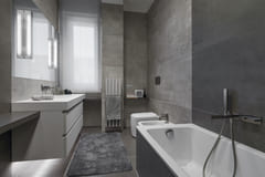 bathroom renovation hosuten service oakdaleremodeling