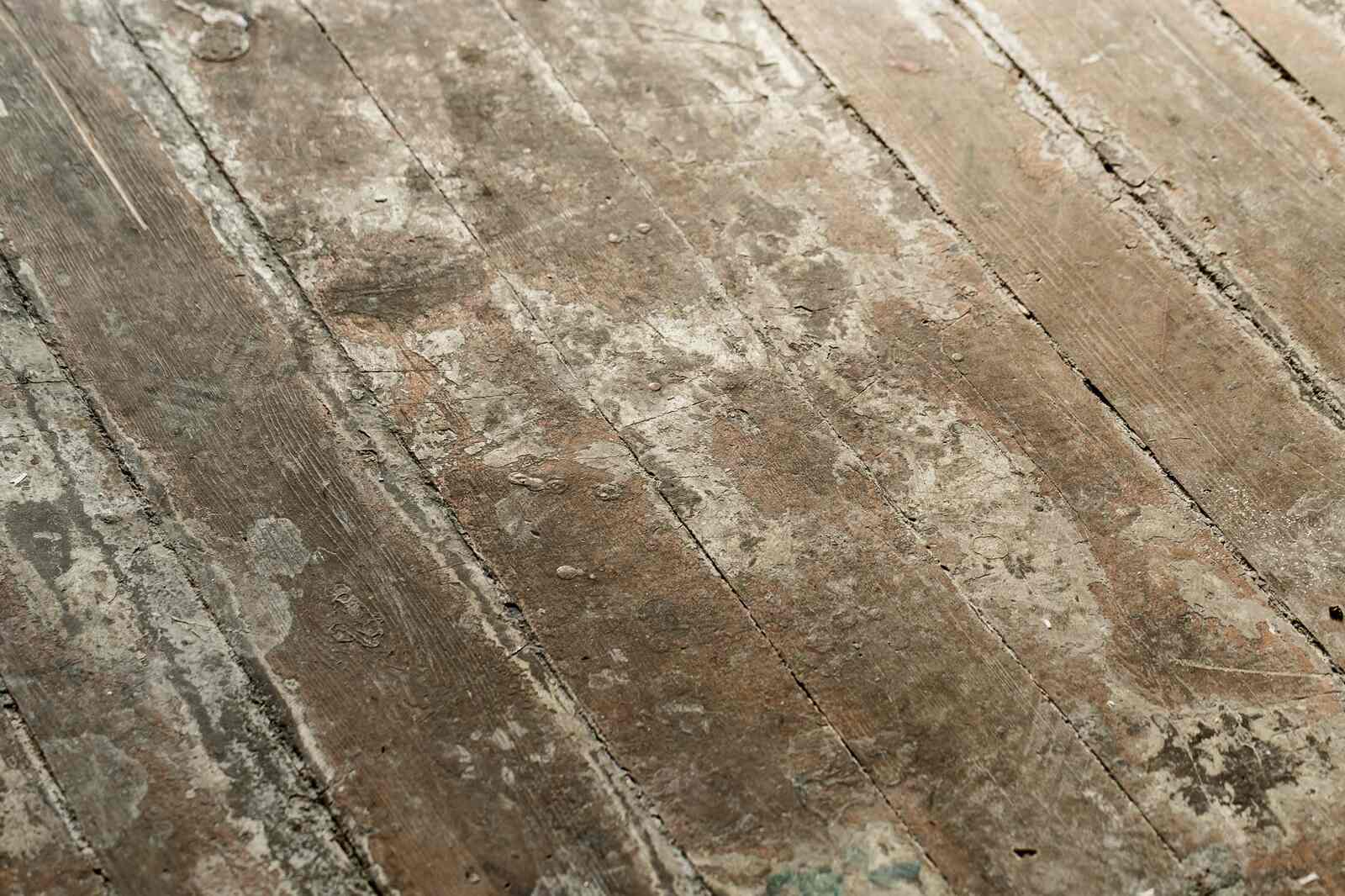 Common Flooring Problems In Houston Homes