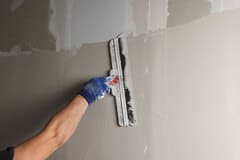 Dry Wall Repair Houston