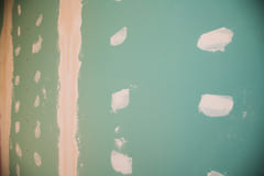 dry wall replacement houston