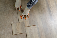 Floor Replacement Houston