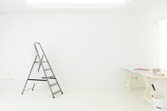 Interior Painting After Drywall Repair Houston