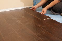 Laminate Flooring Installation Houston