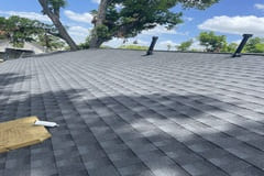 roof inspection houston