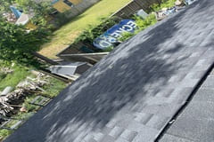 roof maintenance  houston