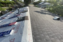 Roof repair houston