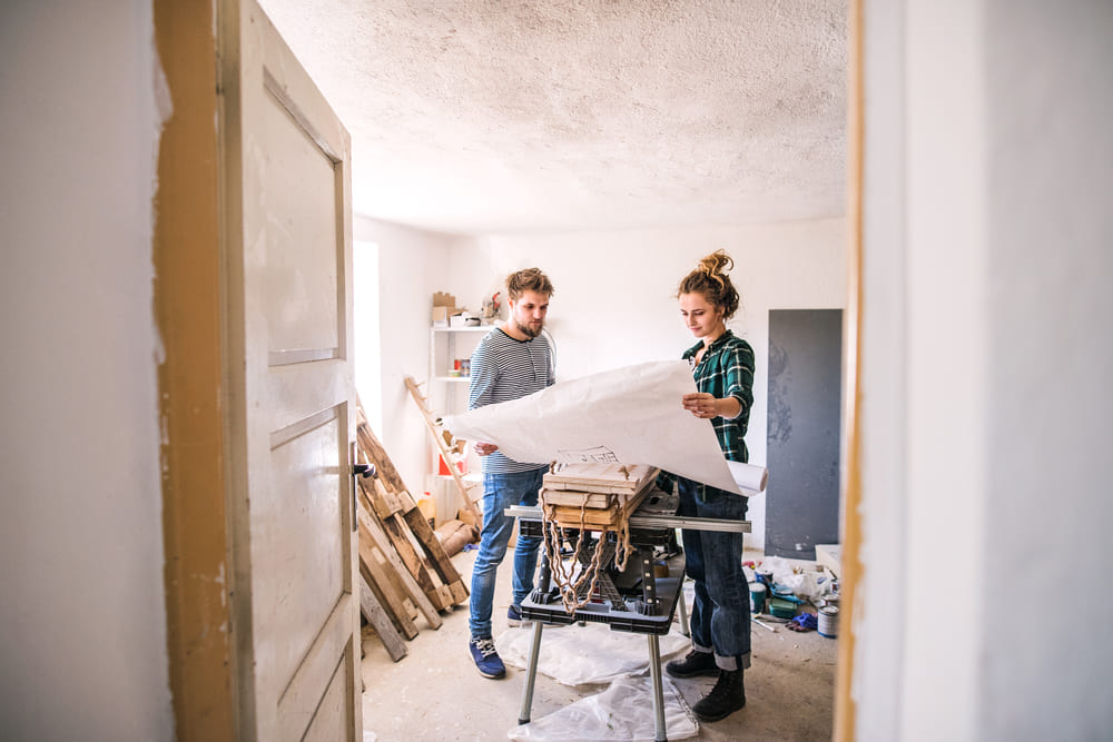 Upgrade Your Houston Home With Professional Remodeling