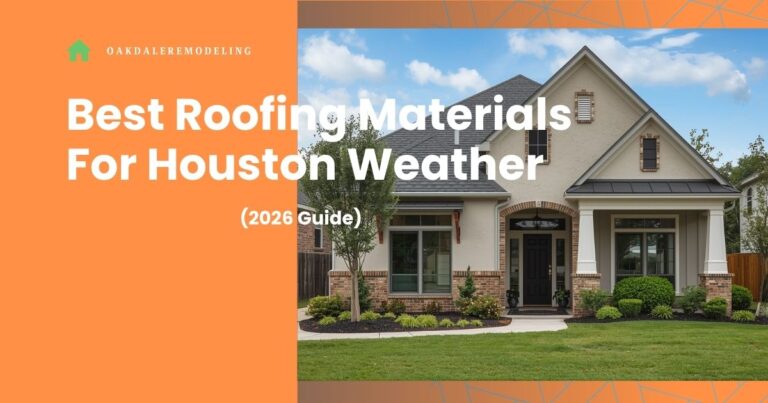 Signs Your Houston Home Needs Full Remodeling